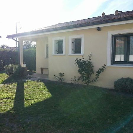 Chambre Privee Badet Salles  Dış mekan fotoğraf