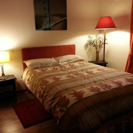 Chambre Privee Badet Salles  Dış mekan fotoğraf