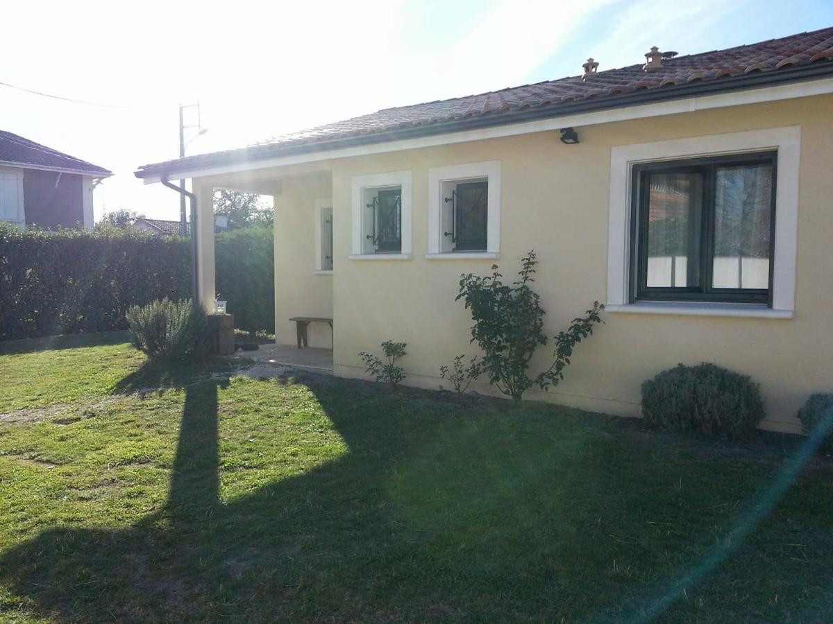 Chambre Privee Badet Salles  Dış mekan fotoğraf
