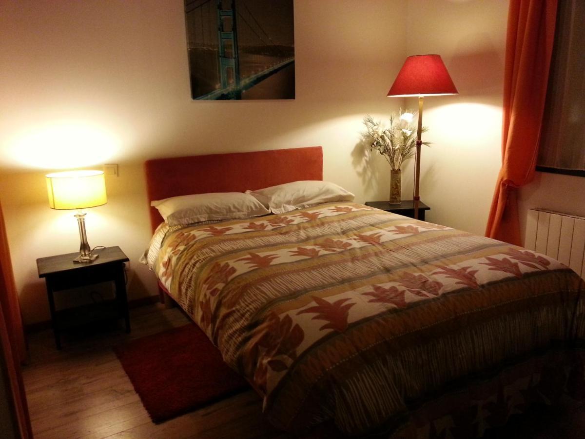 Chambre Privee Badet Salles  Dış mekan fotoğraf
