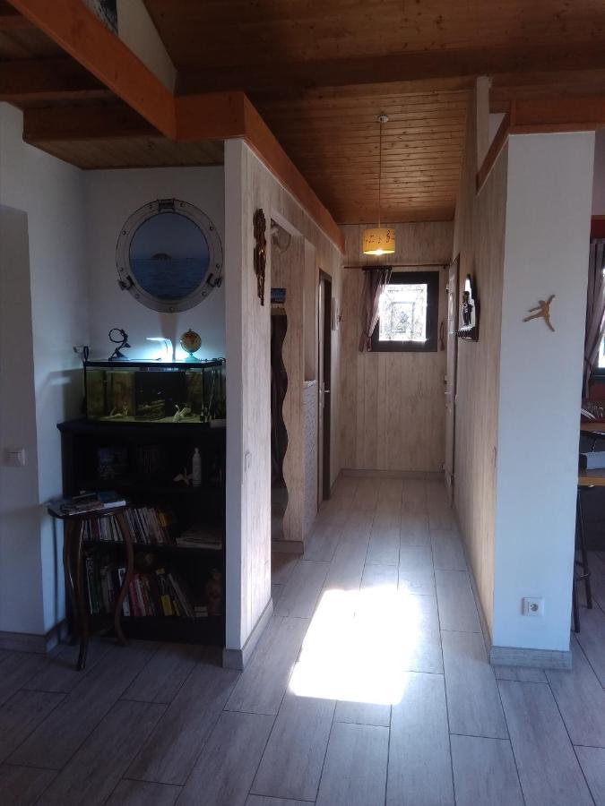 Chambre Privee Badet Salles  Dış mekan fotoğraf