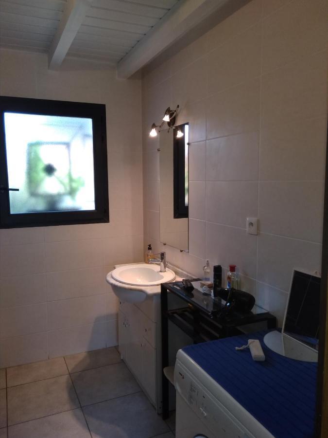 Chambre Privee Badet Salles  Dış mekan fotoğraf