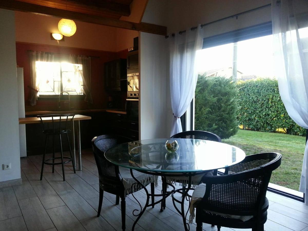 Chambre Privee Badet Salles  Dış mekan fotoğraf