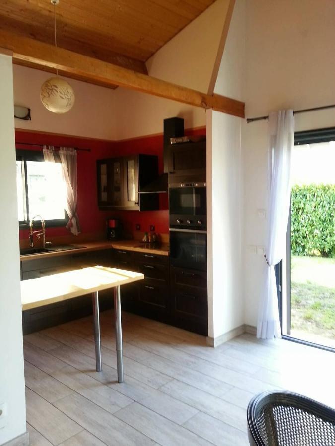 Chambre Privee Badet Salles  Dış mekan fotoğraf